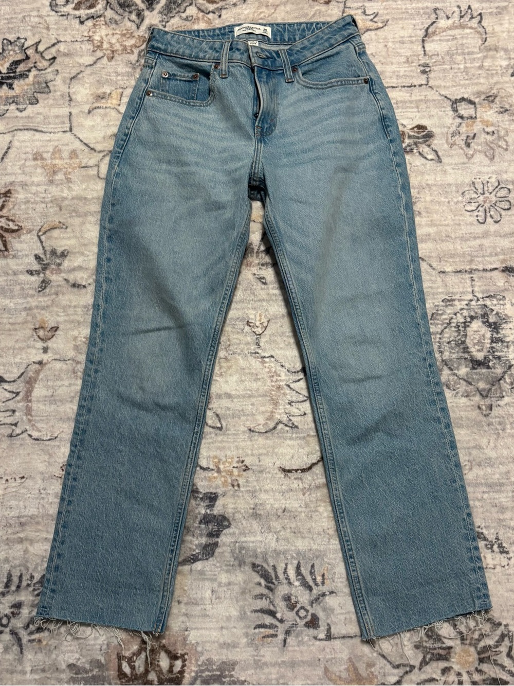 Abercrombie Jeans